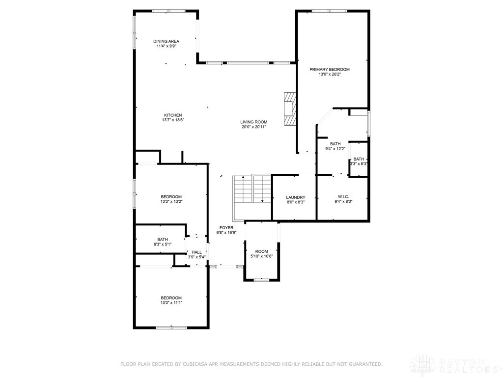 1567 Sierra Vista Way