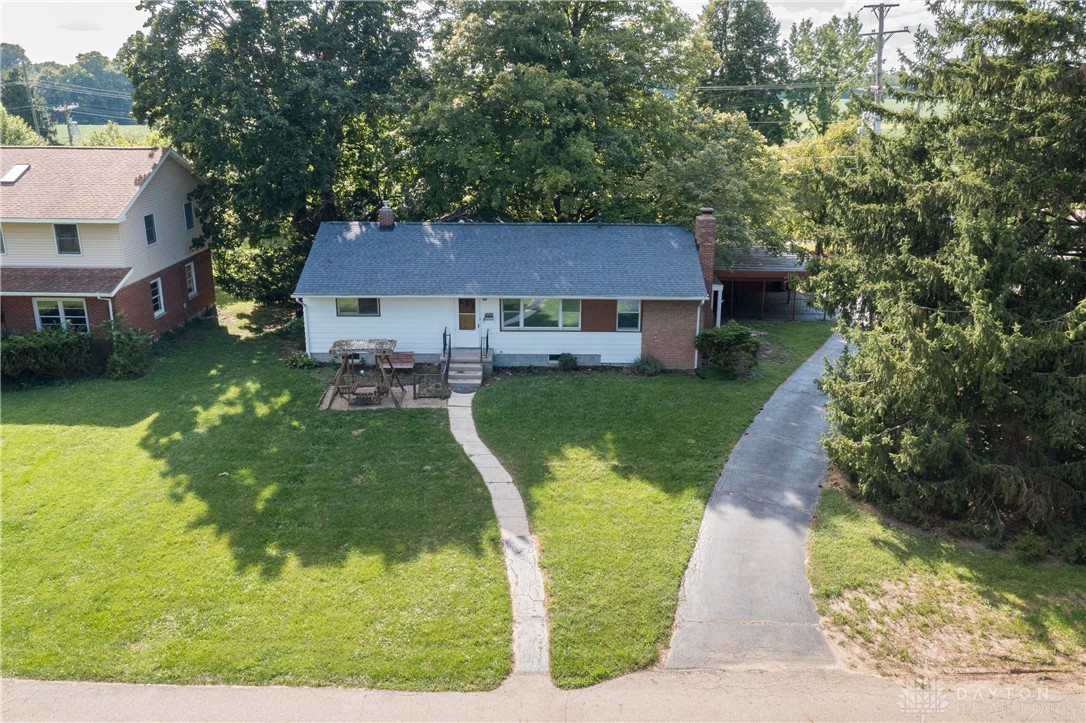 1302 Shawnee Drive