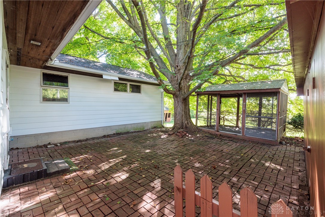 1302 Shawnee Drive