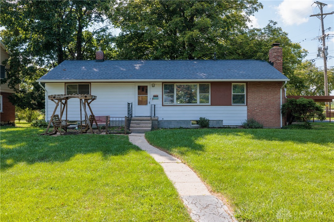 1302 Shawnee Drive