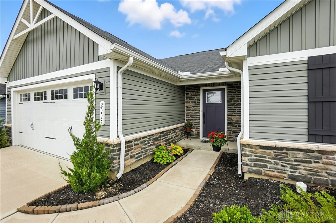 2003 Trillium Way