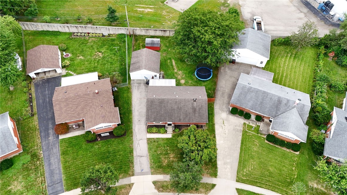 3732 Valleywood Drive