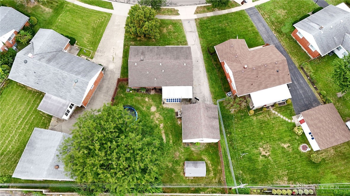 3732 Valleywood Drive