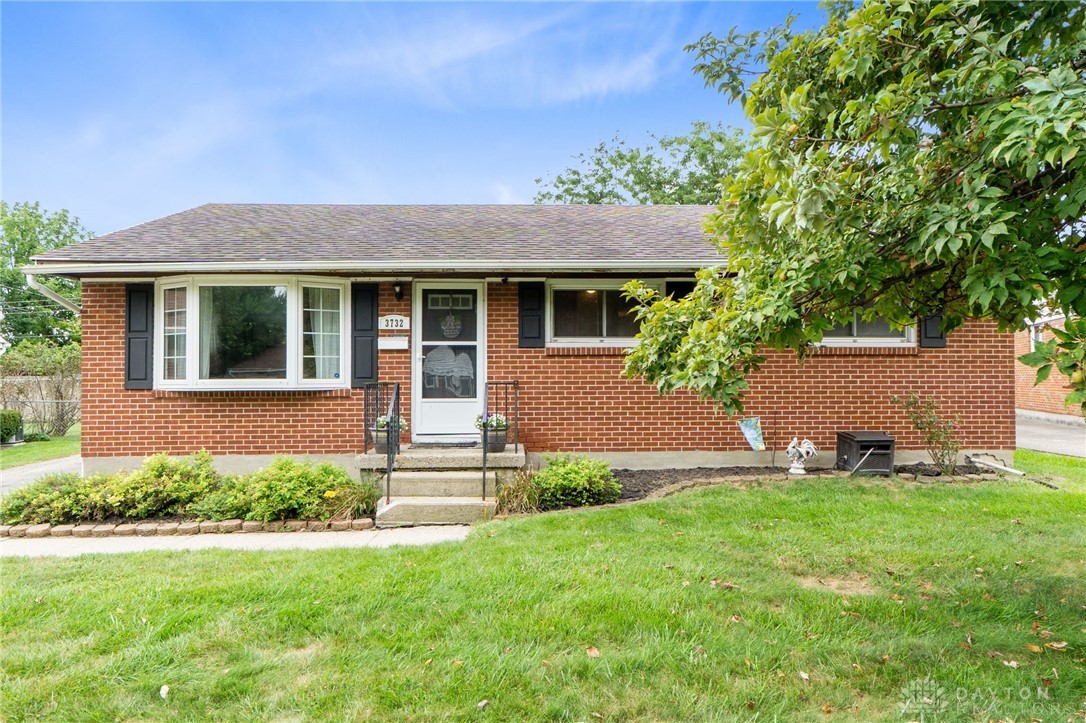 3732 Valleywood Drive