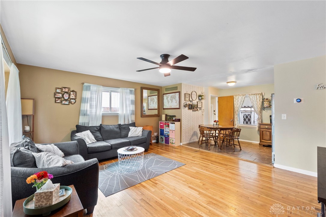 3732 Valleywood Drive