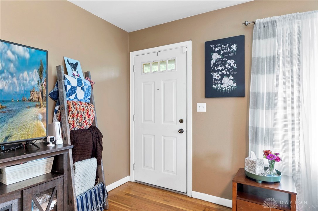 3732 Valleywood Drive