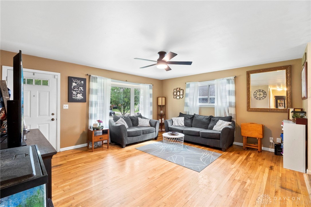 3732 Valleywood Drive