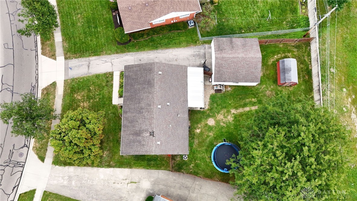 3732 Valleywood Drive