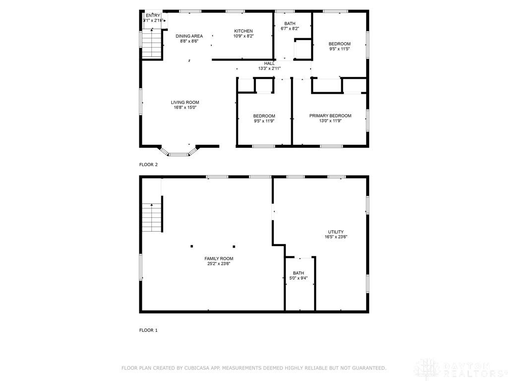 3732 Valleywood Drive