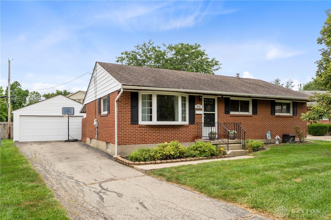 3732 Valleywood Drive