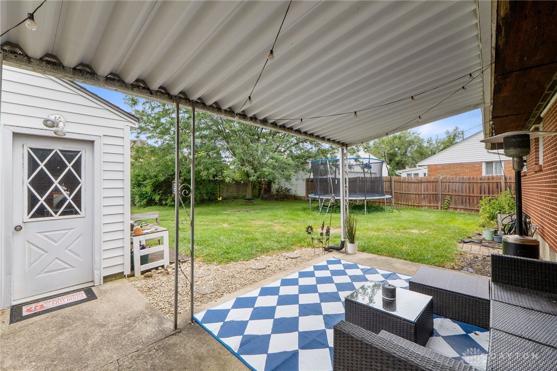 3732 Valleywood Drive