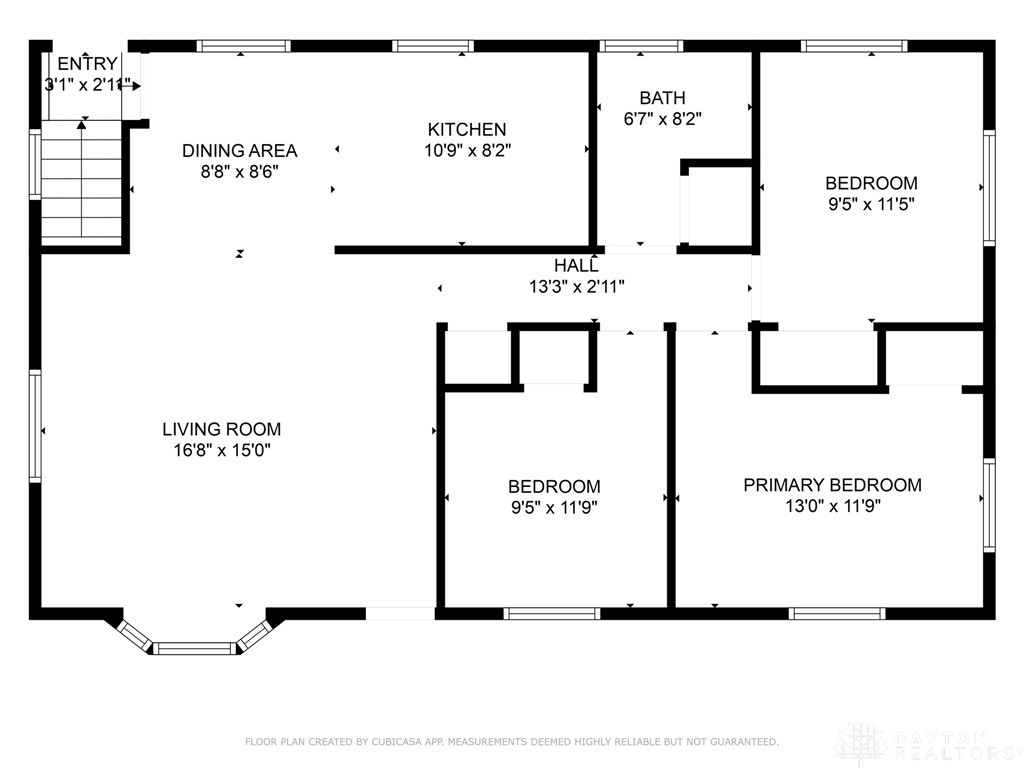 3732 Valleywood Drive