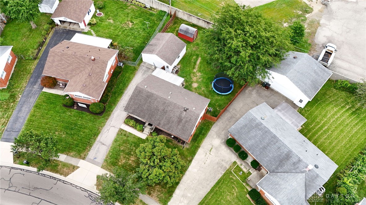 3732 Valleywood Drive