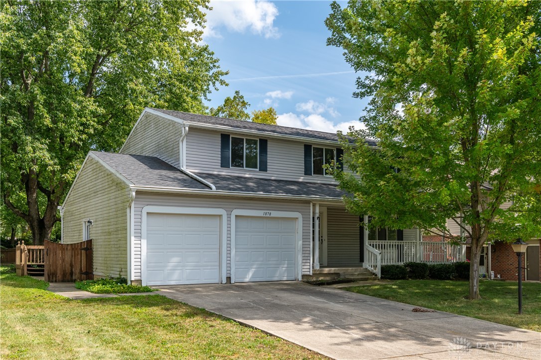 1878 Statehouse Court