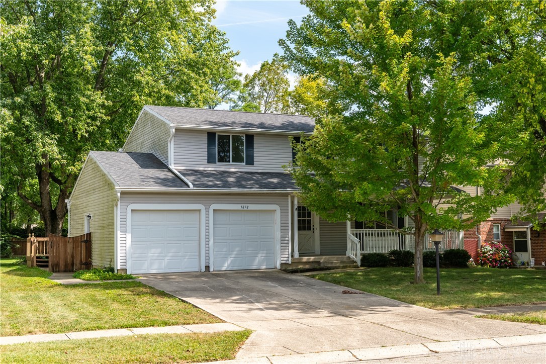 1878 Statehouse Court