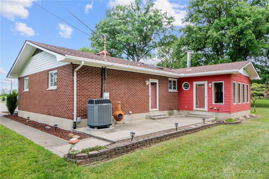 5248 Heckathorn Road