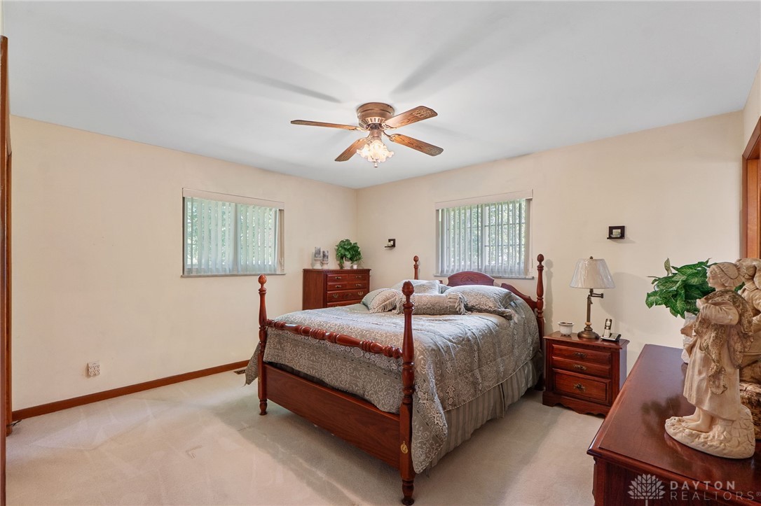 5248 Heckathorn Road