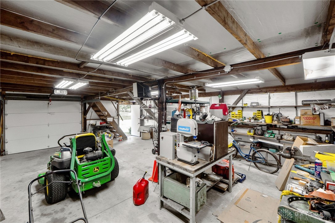 5248 Heckathorn Road