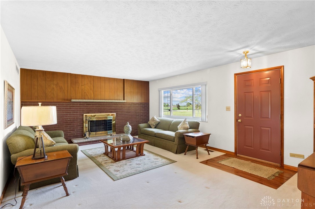 5248 Heckathorn Road