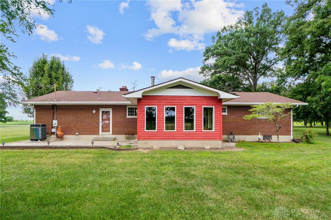 5248 Heckathorn Road