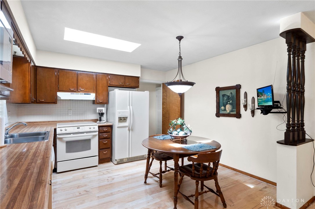 5248 Heckathorn Road