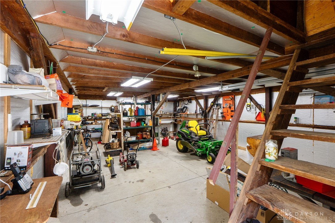 5248 Heckathorn Road