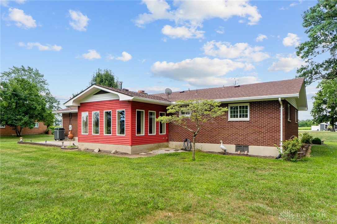 5248 Heckathorn Road