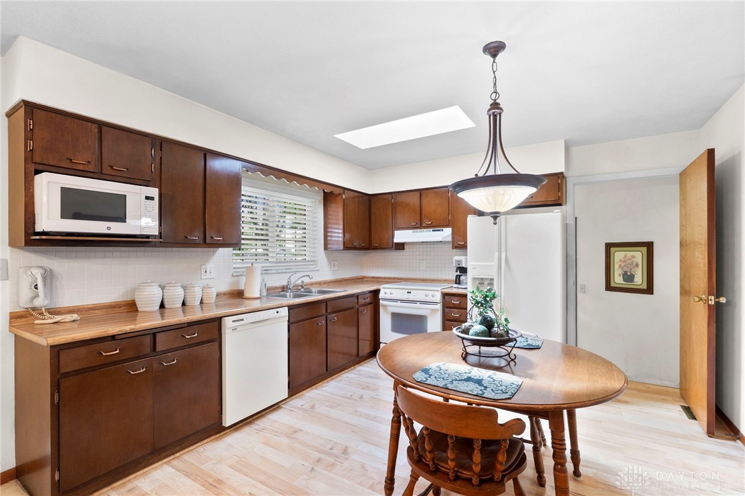 5248 Heckathorn Road