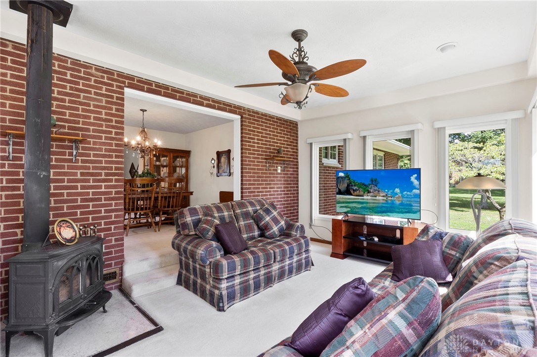 5248 Heckathorn Road