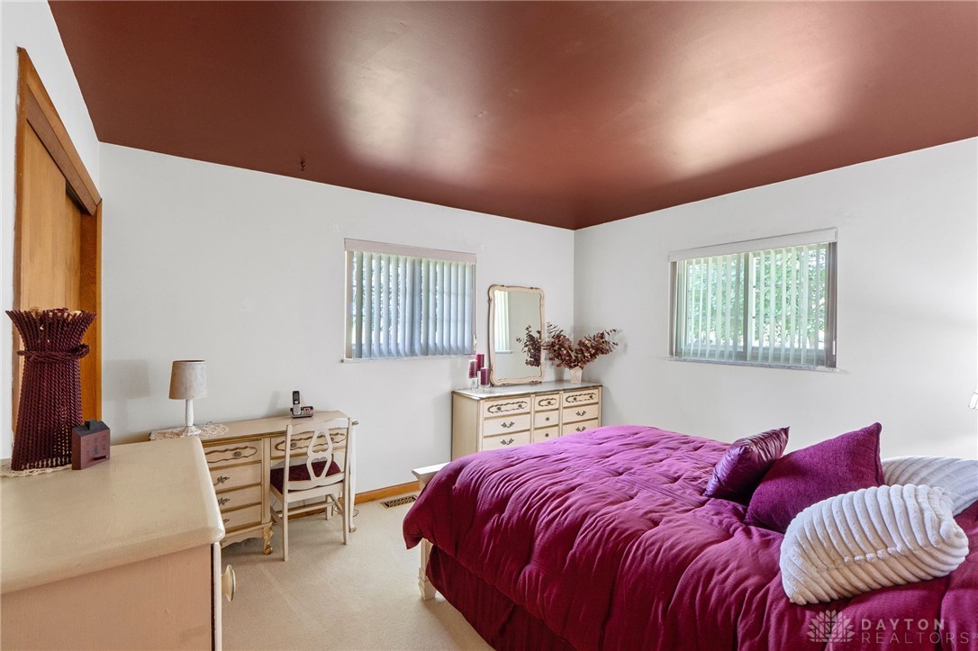 5248 Heckathorn Road