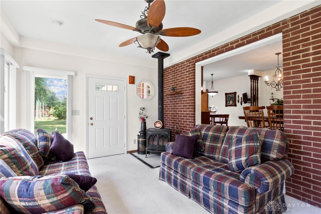 5248 Heckathorn Road