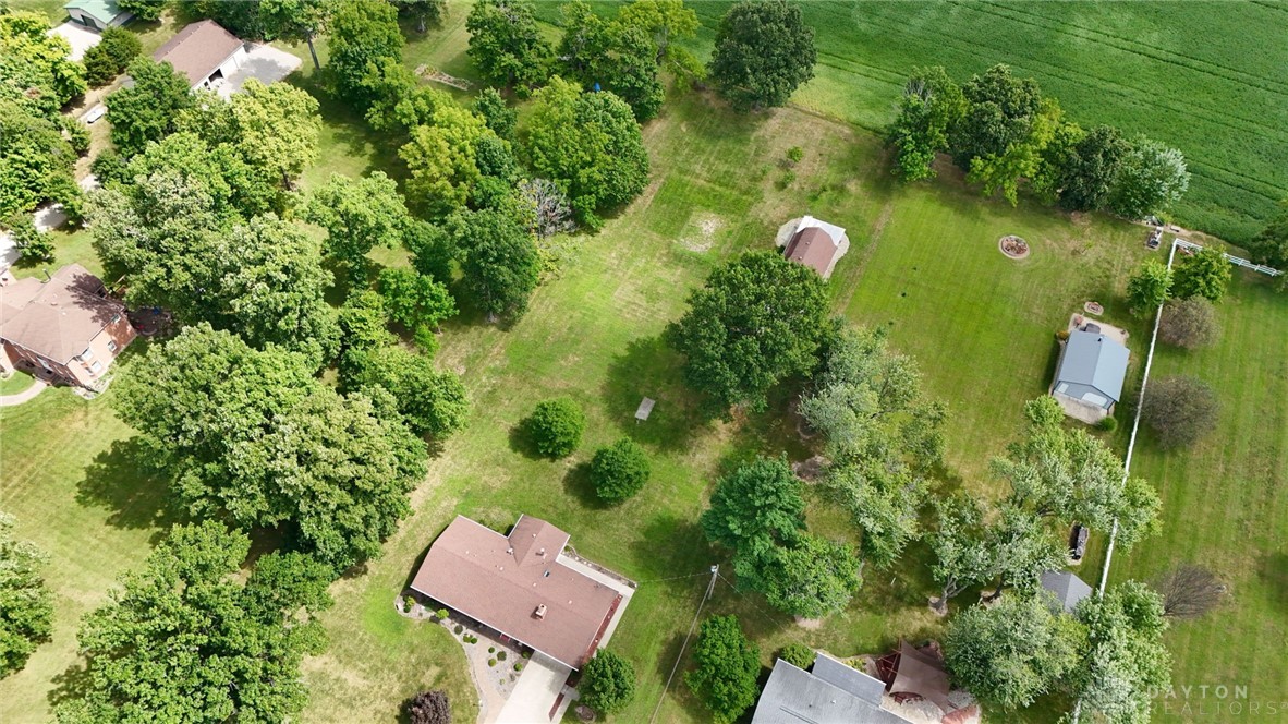 5248 Heckathorn Road