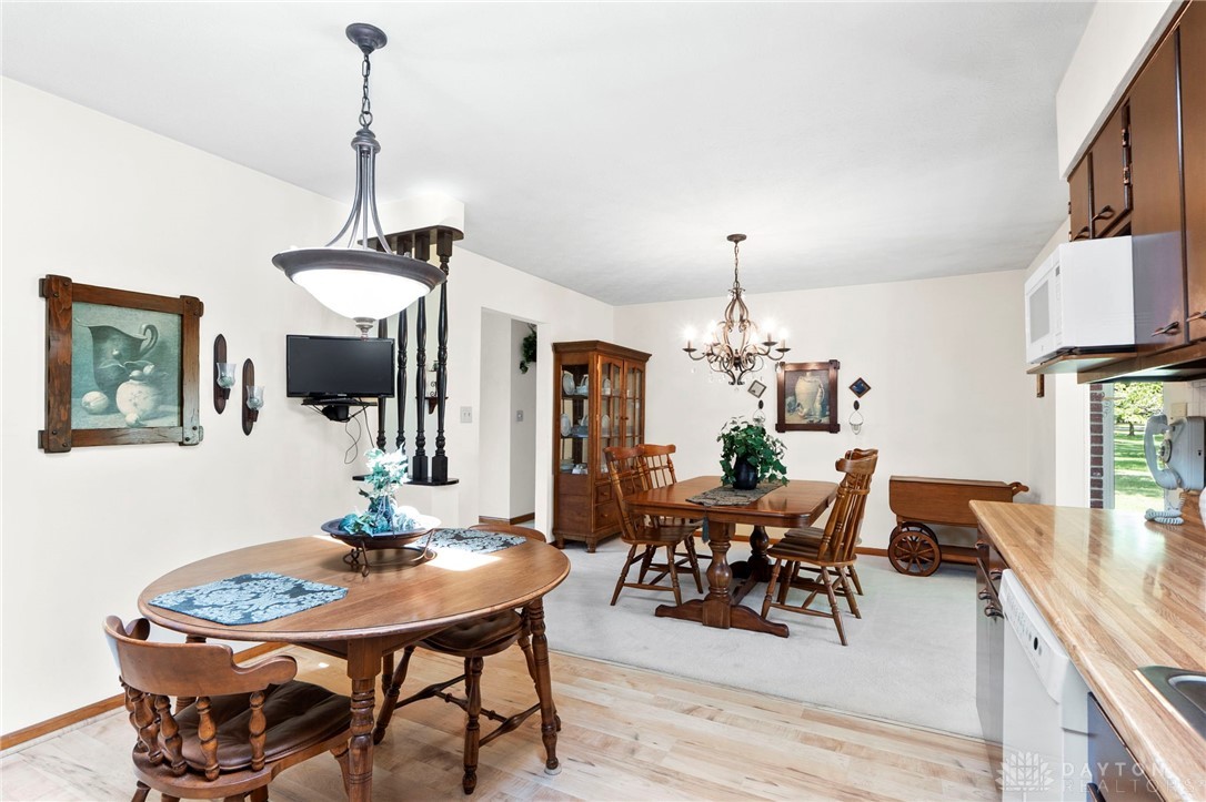 5248 Heckathorn Road