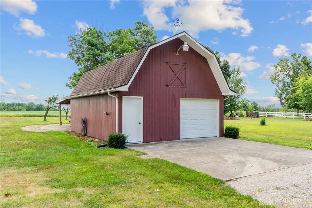 5248 Heckathorn Road