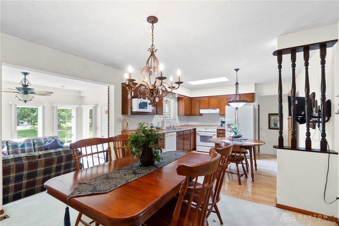 5248 Heckathorn Road