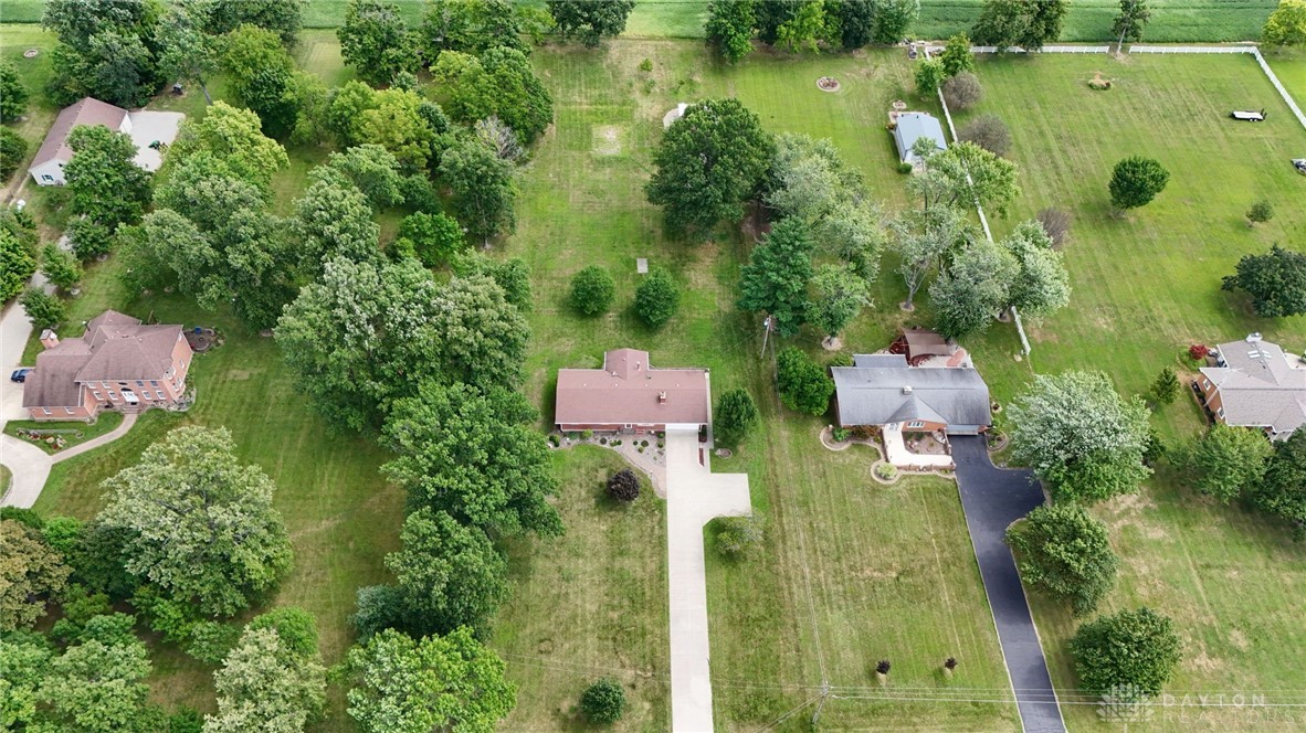 5248 Heckathorn Road