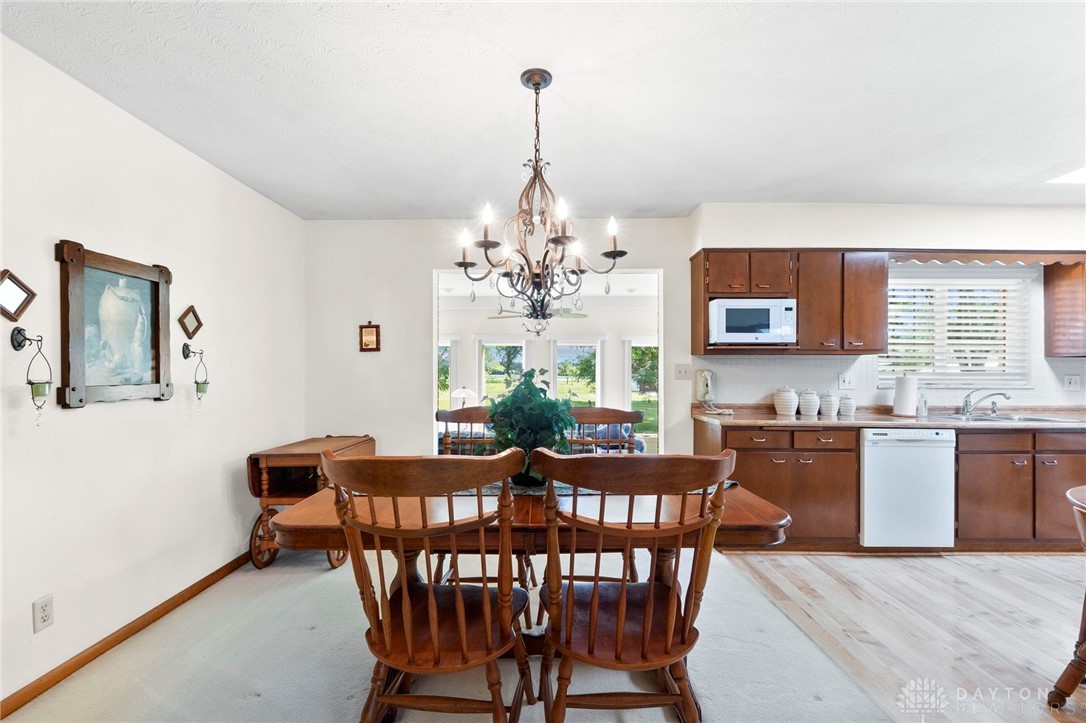 5248 Heckathorn Road