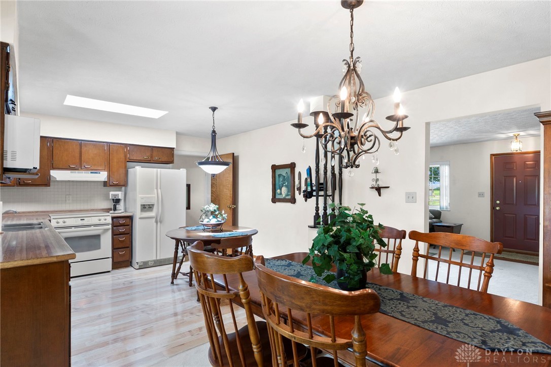 5248 Heckathorn Road