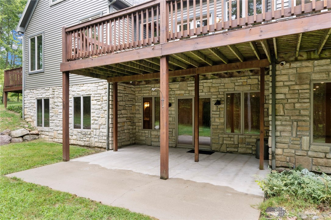 5280 Pundt Road LOT C