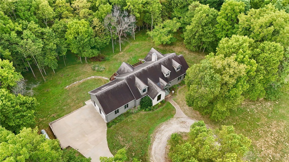 5280 Pundt Road LOT C