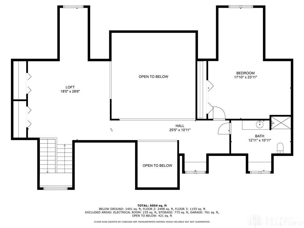 5280 Pundt Road LOT C