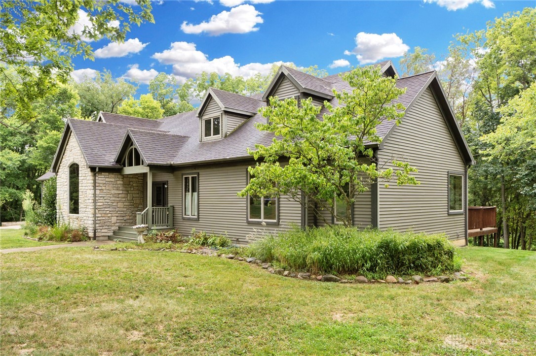 5280 Pundt Road LOT C