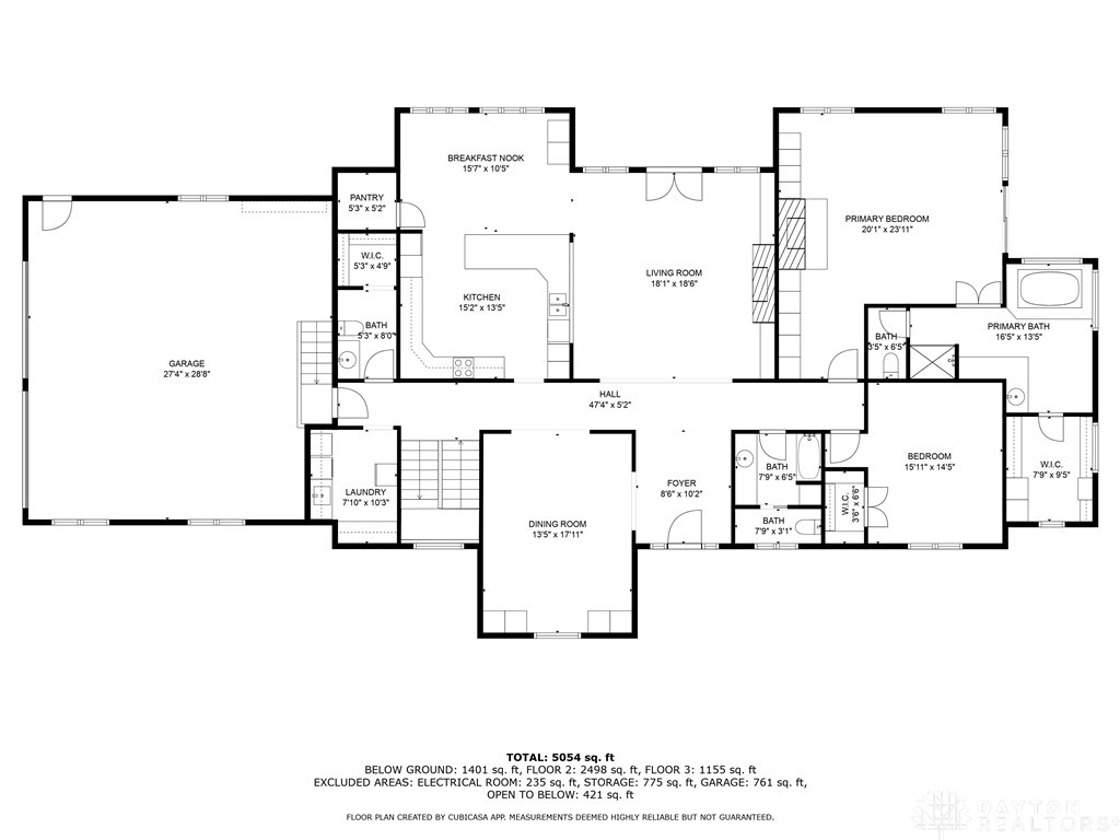 5280 Pundt Road LOT C