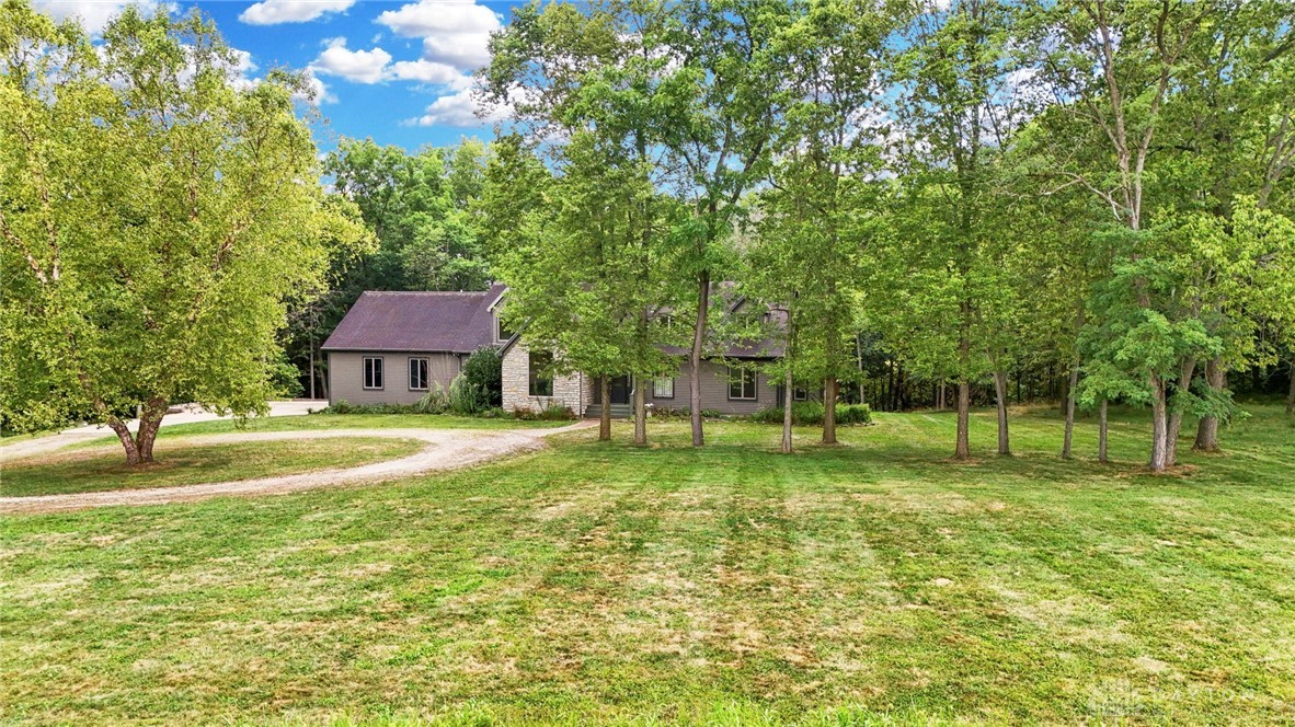 5280 Pundt Road LOT C