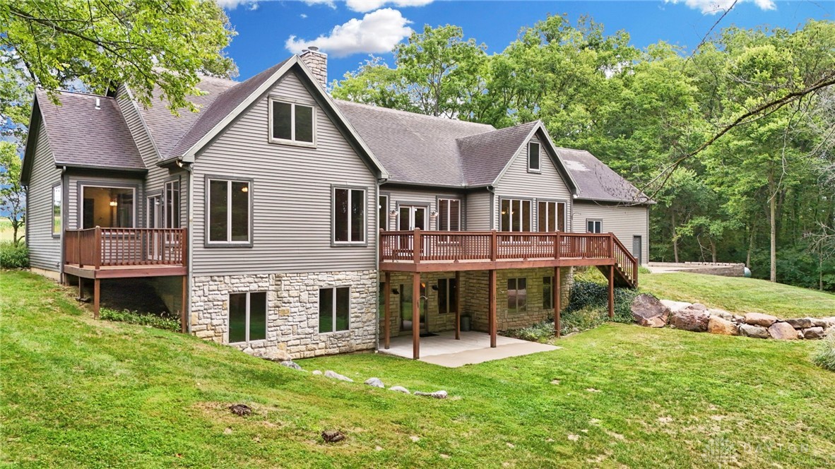 5280 Pundt Road LOT C