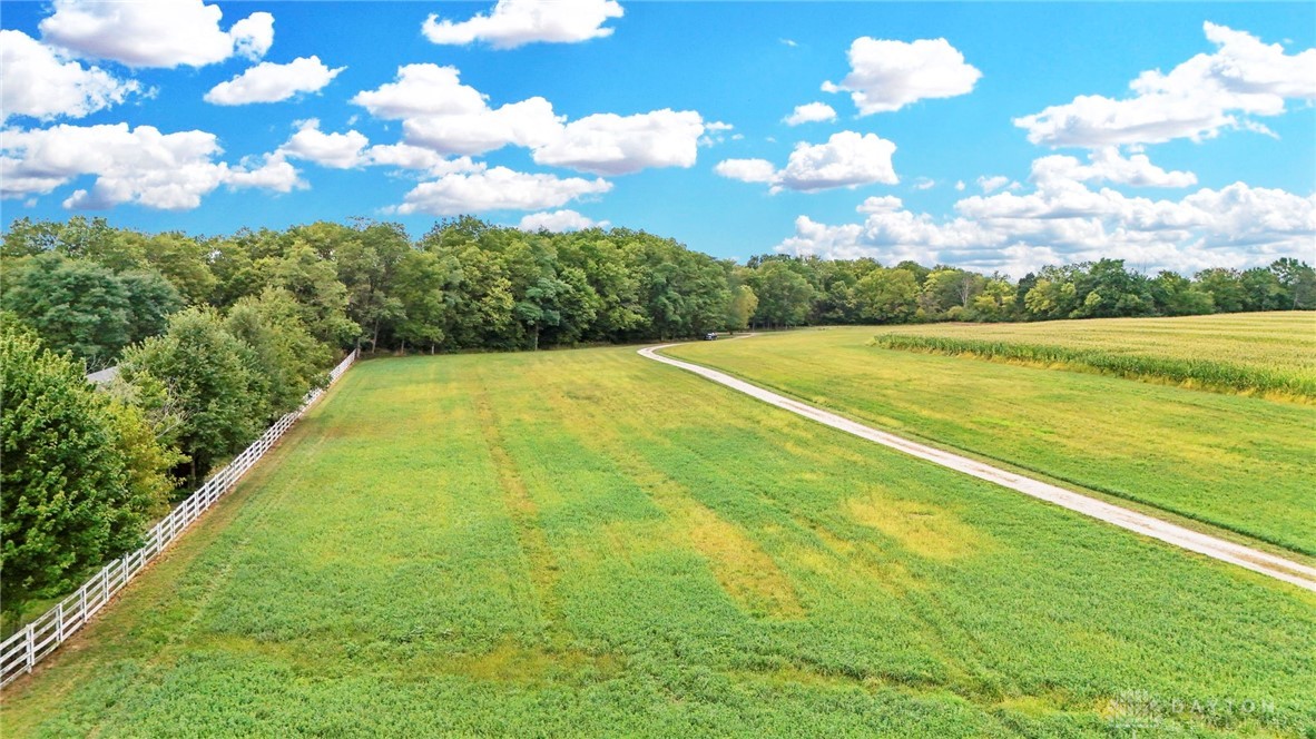 5280 Pundt Road LOT C