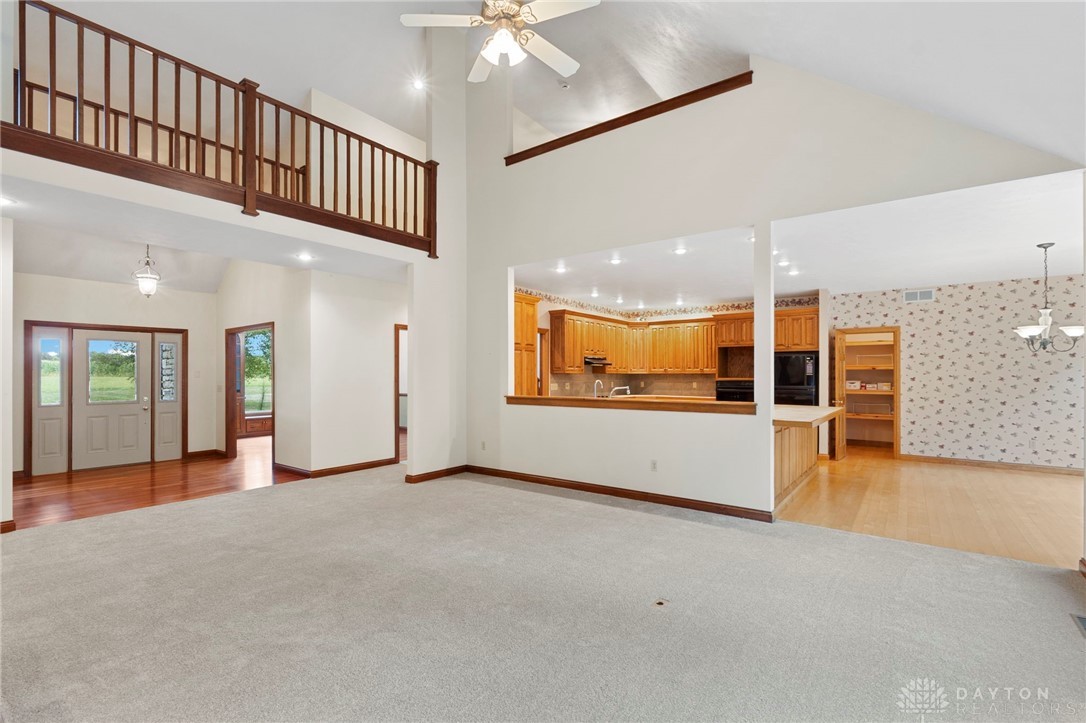 5280 Pundt Road LOT C