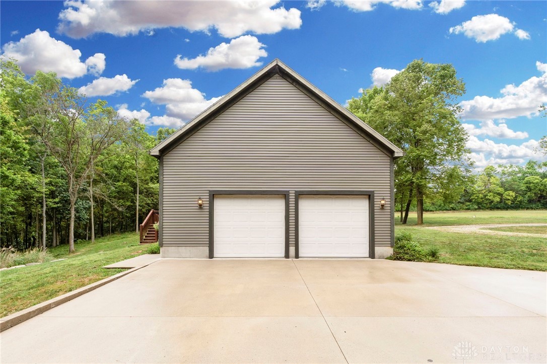 5280 Pundt Road LOT C