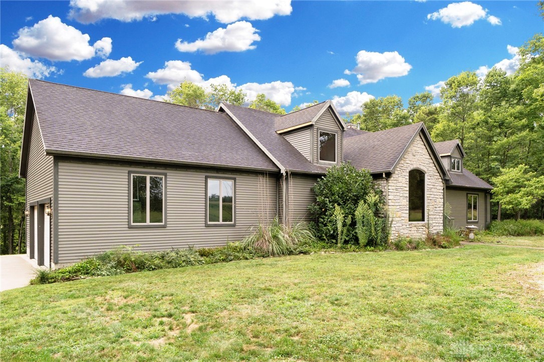 5280 Pundt Road LOT C