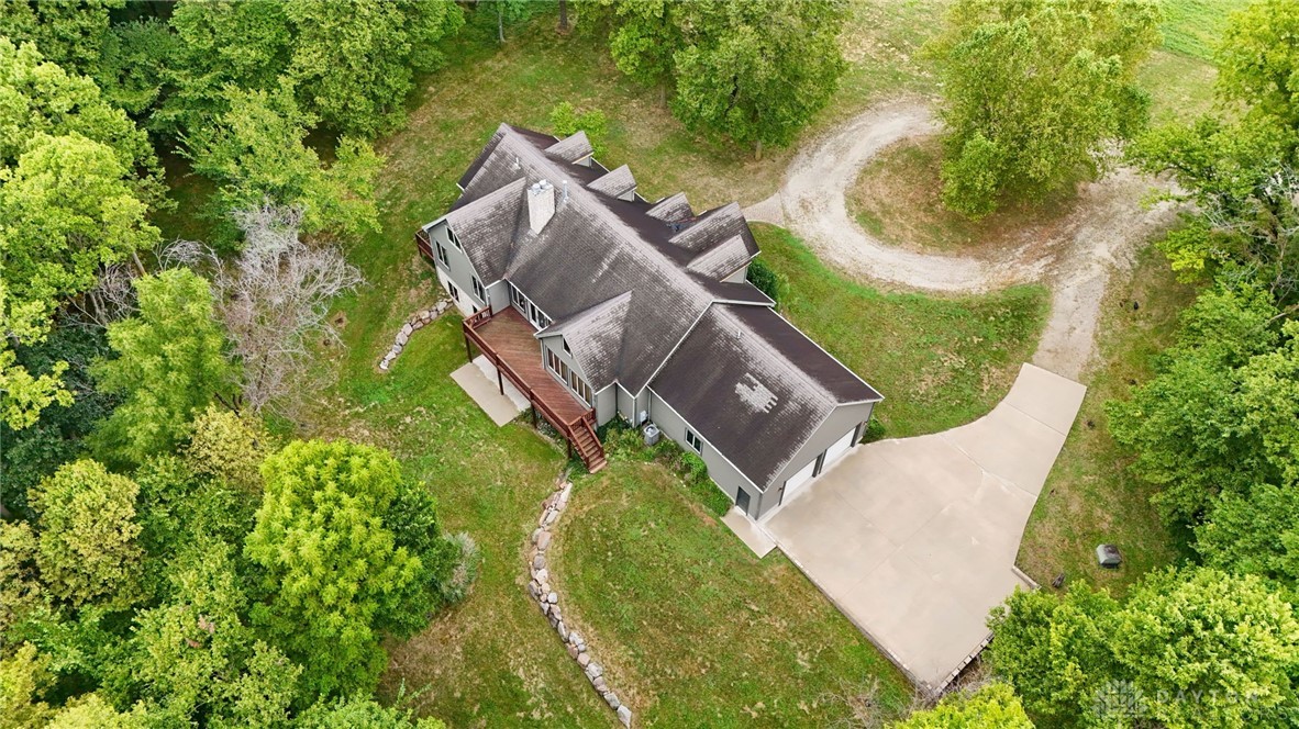 5280 Pundt Road LOT C